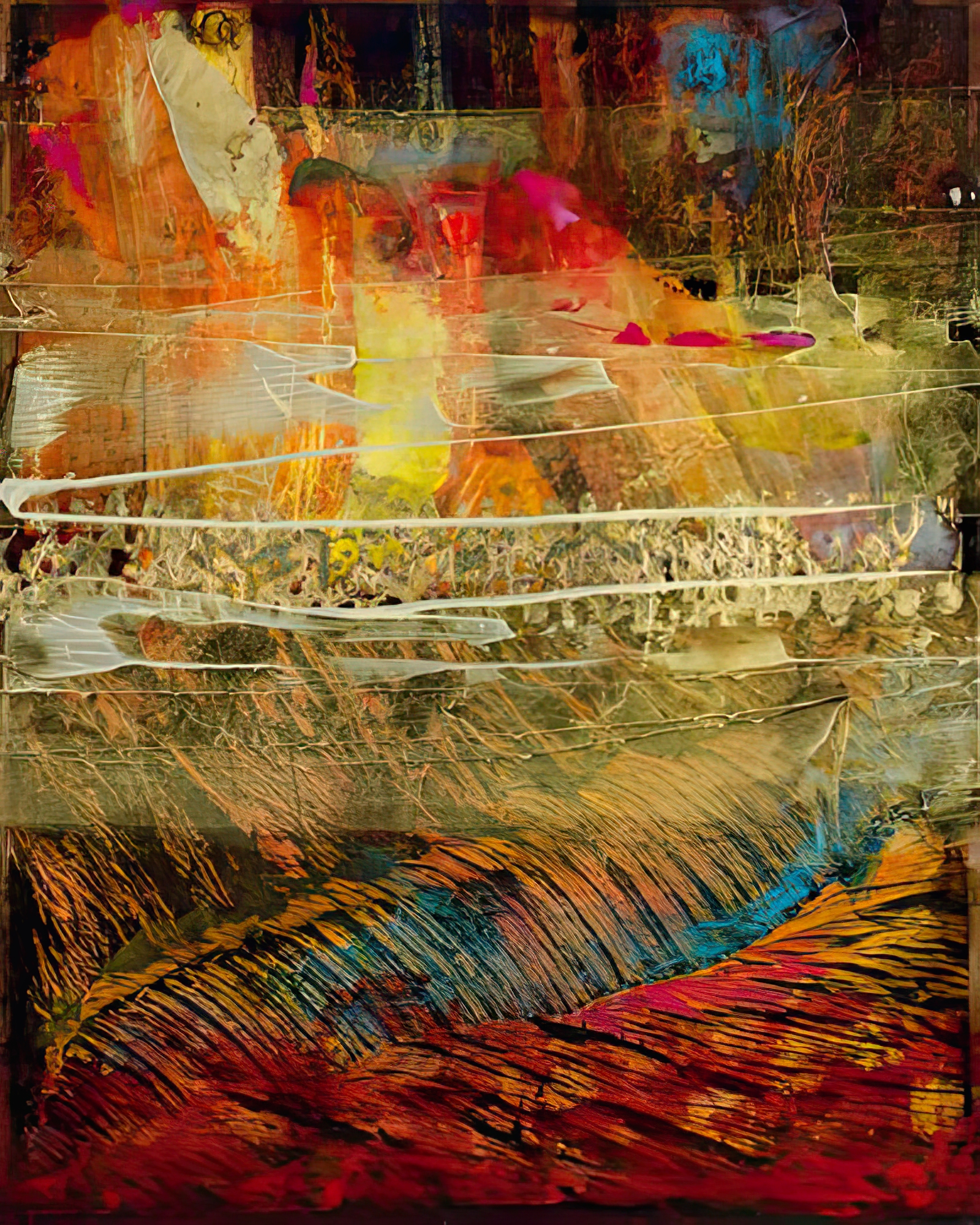 Hemisphere IV