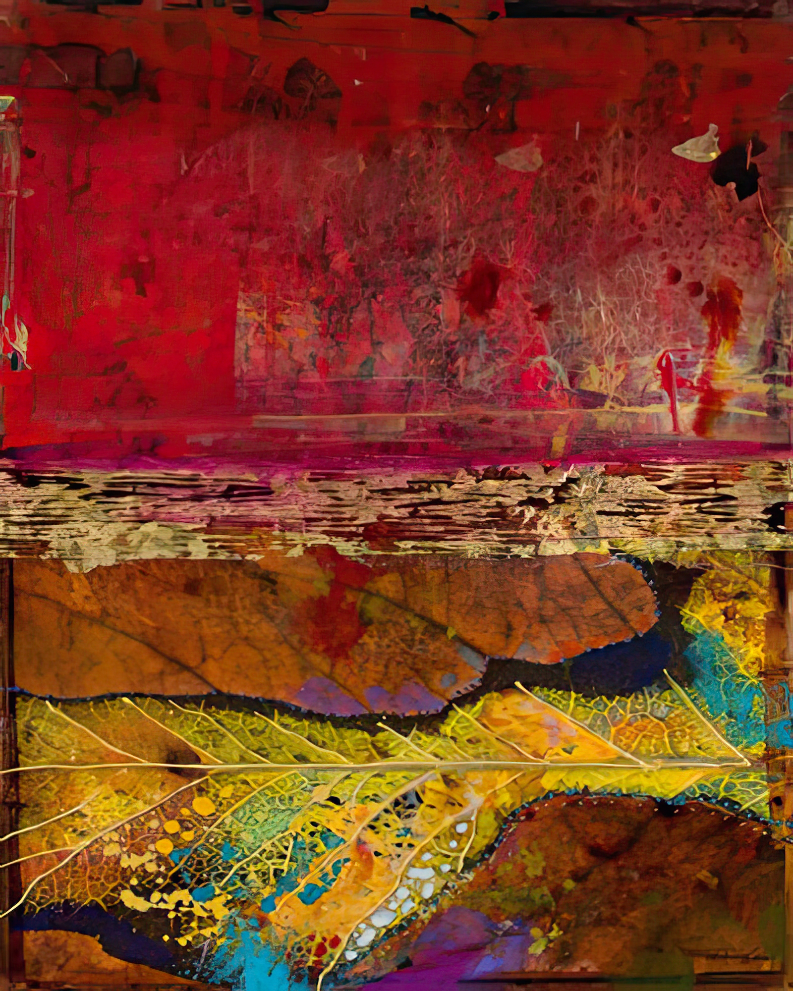 Hemisphere V