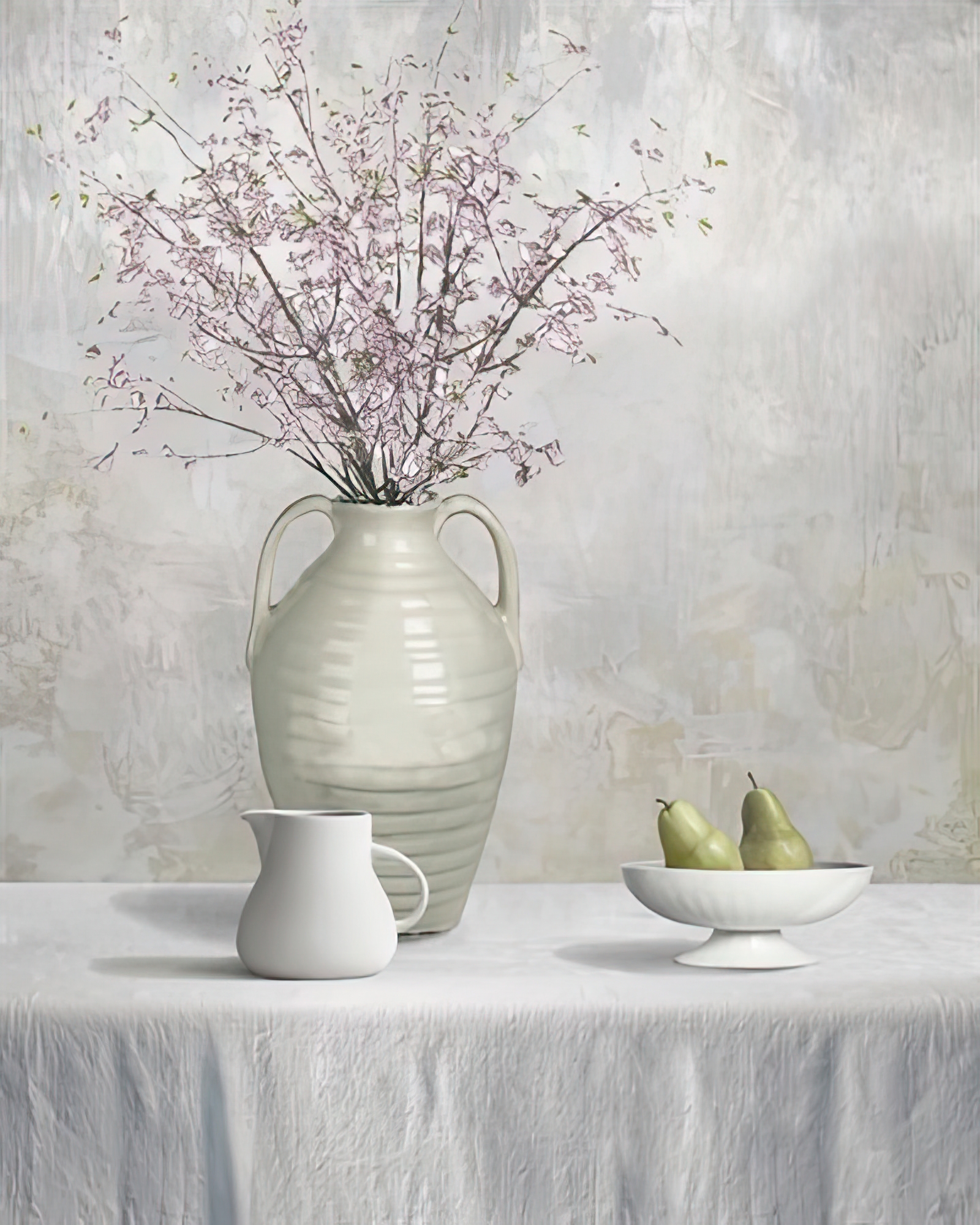 French Country - Gather