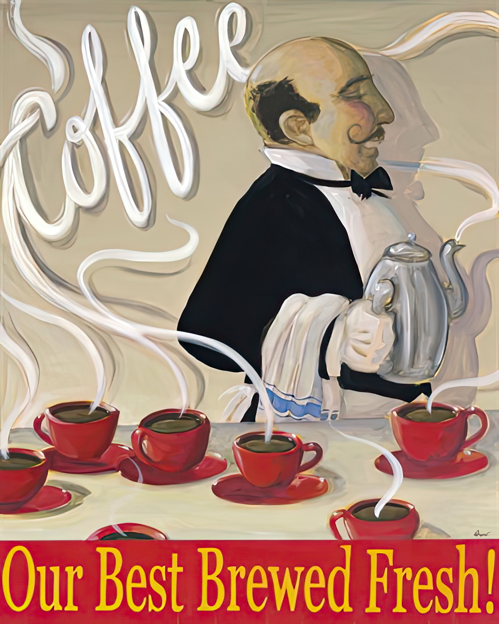 At Your Service II