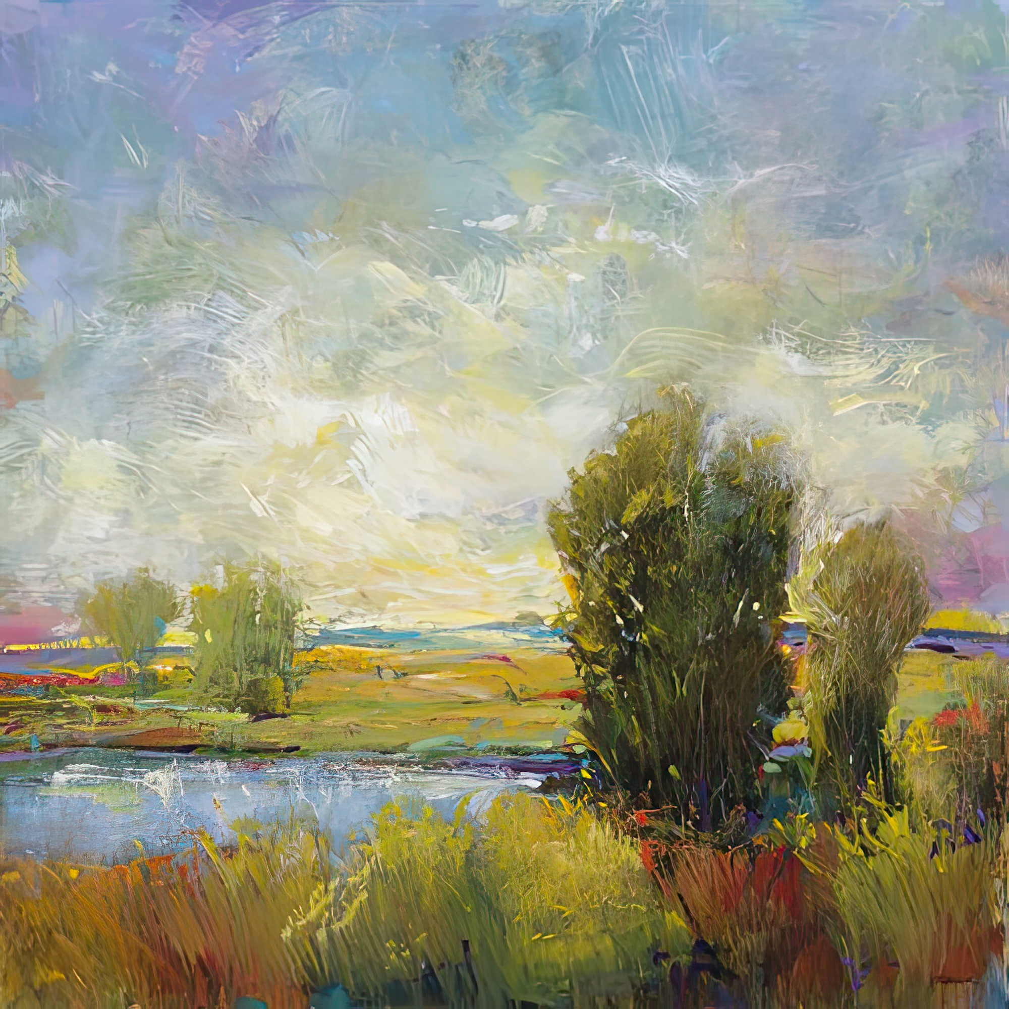 Celebrate Sky II