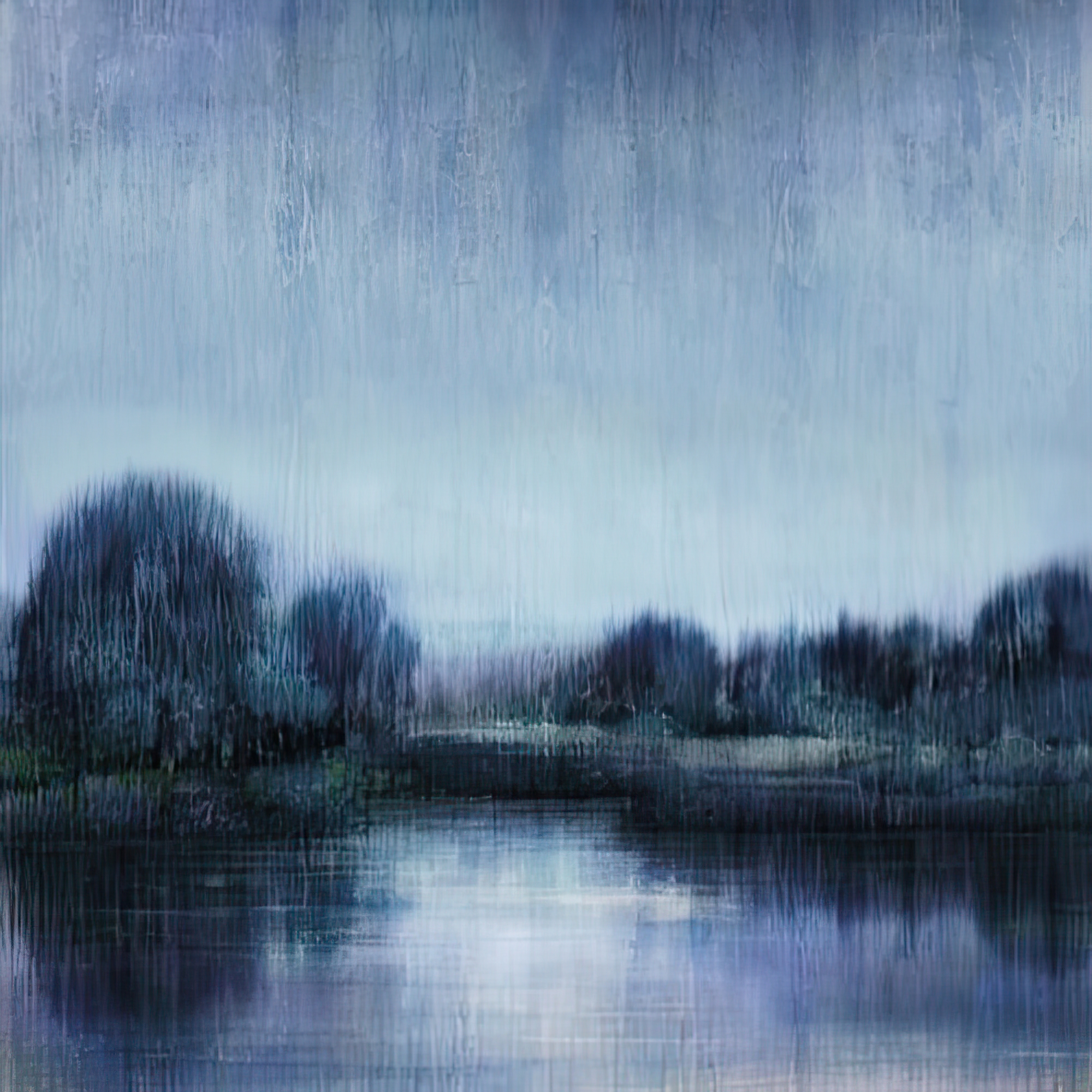 Into the Wetlands