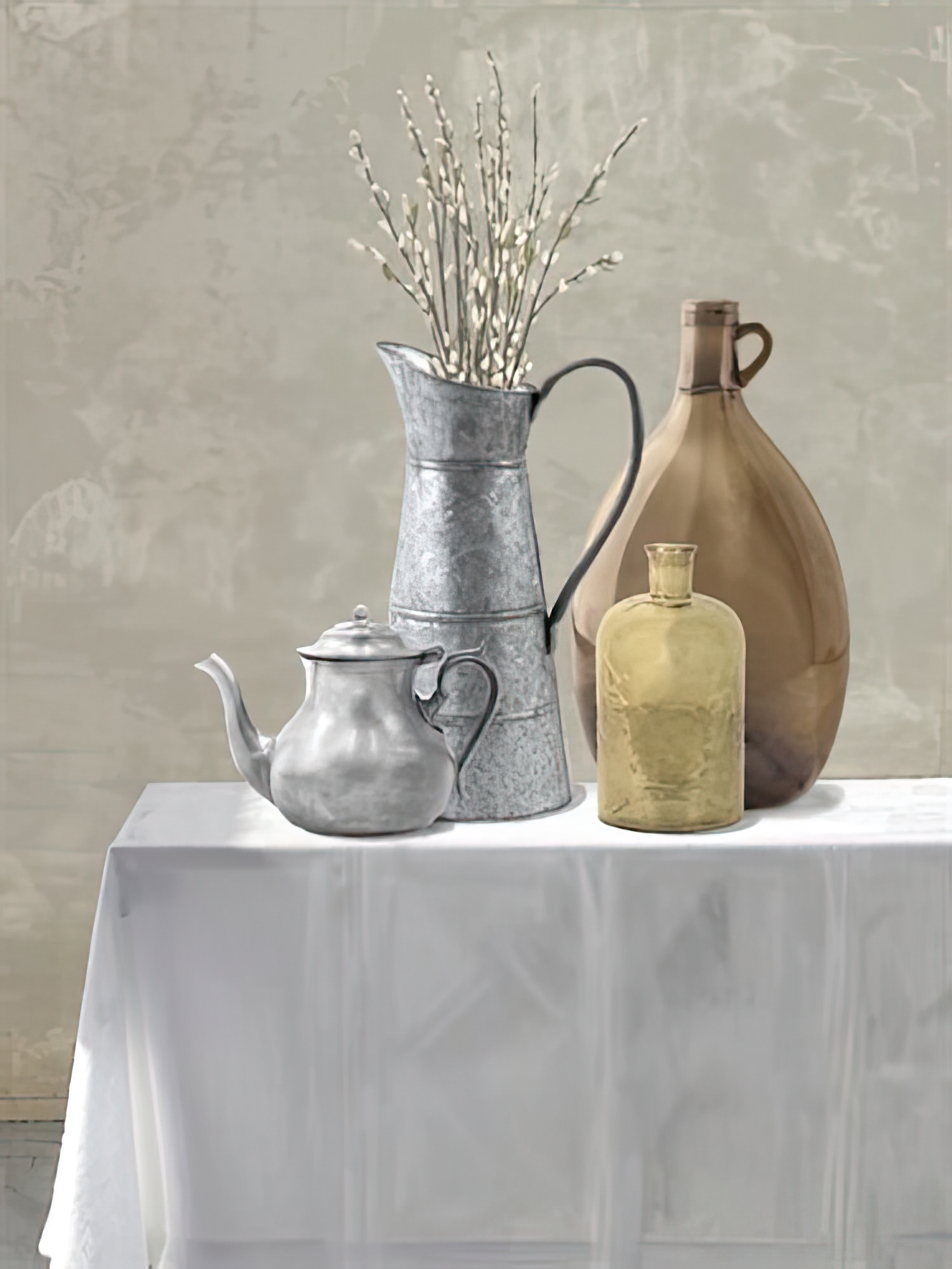 Harvest Fare - Collect