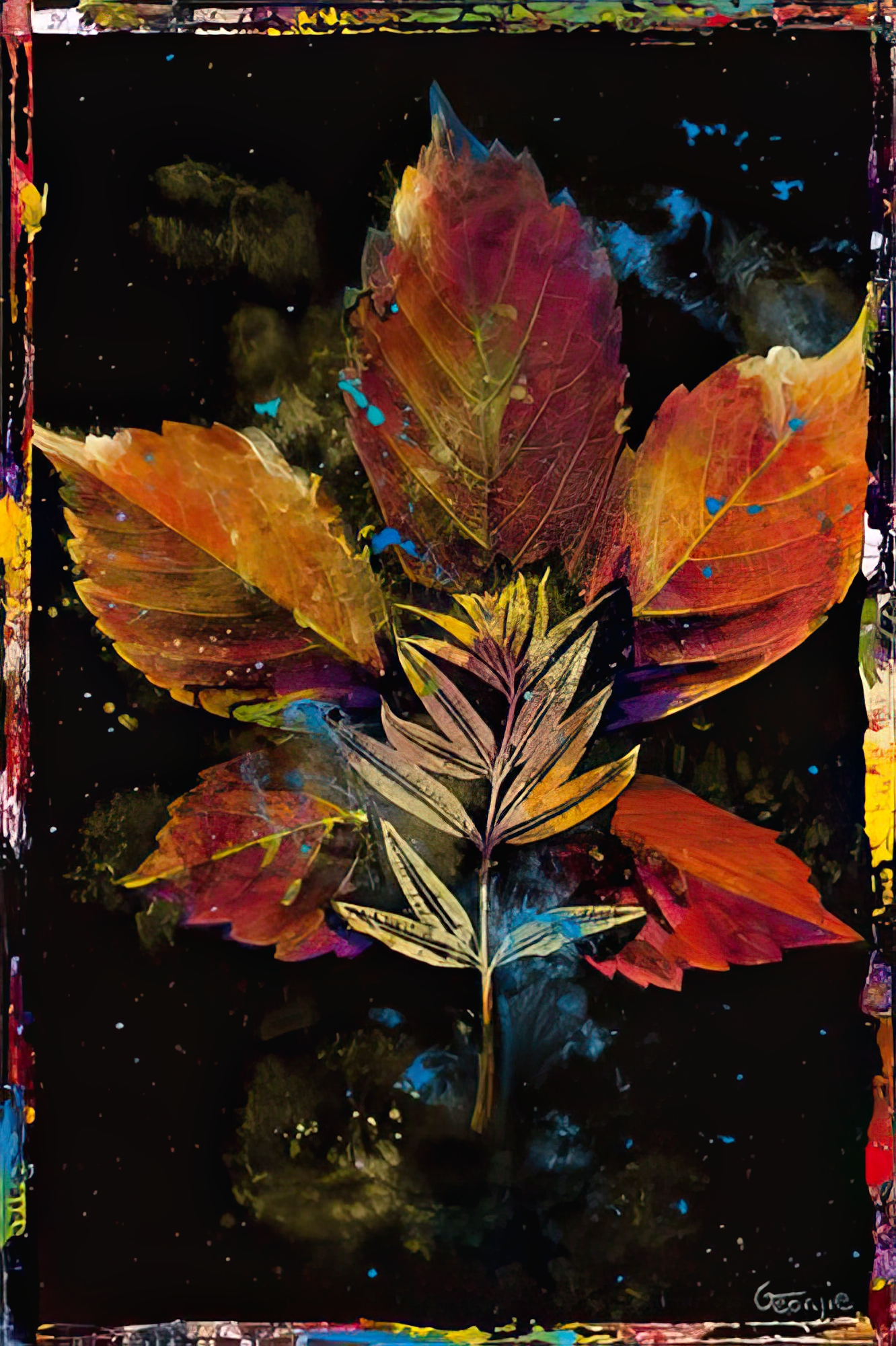 Botany Pride VII