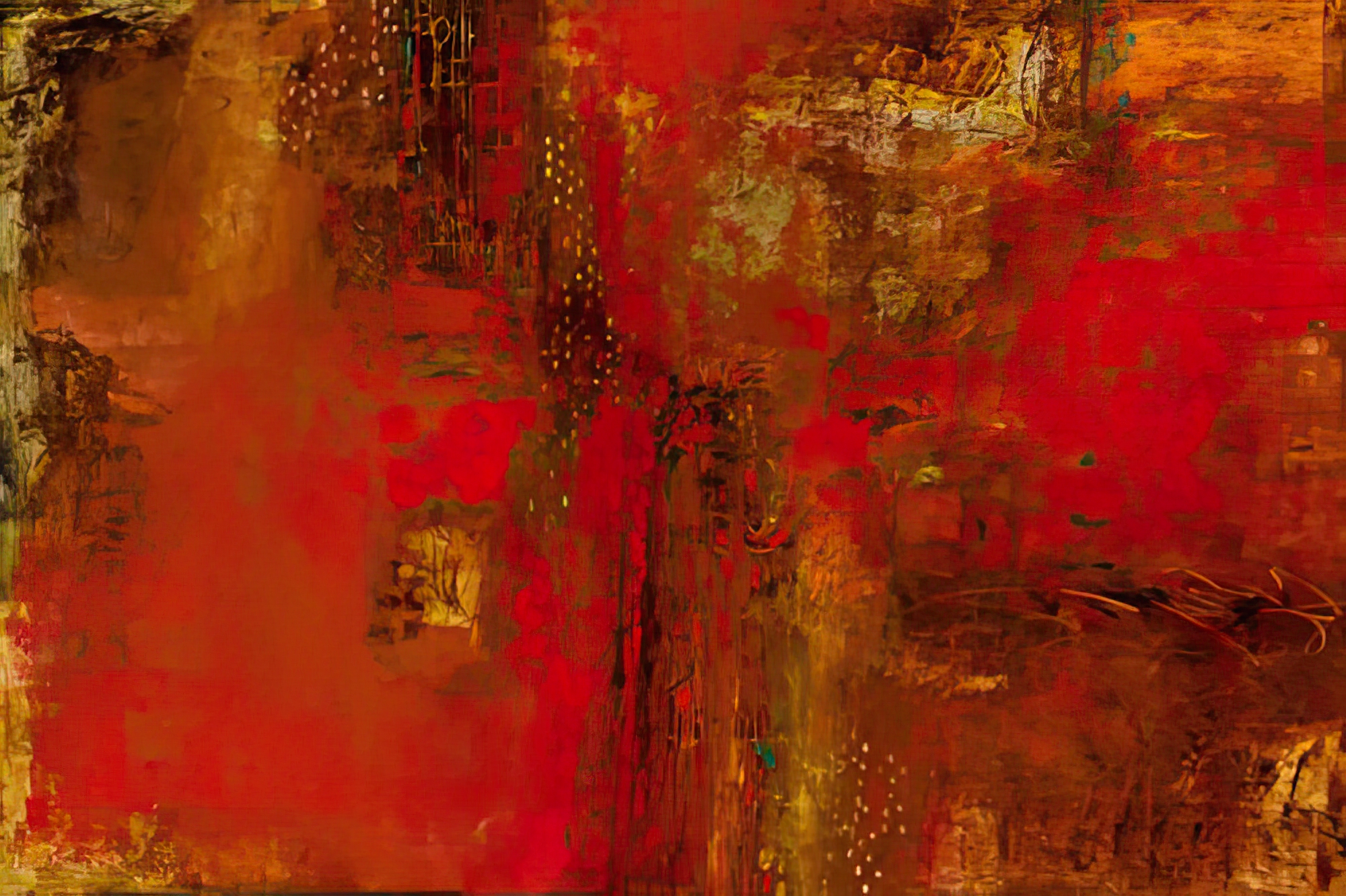 Richness (detail)