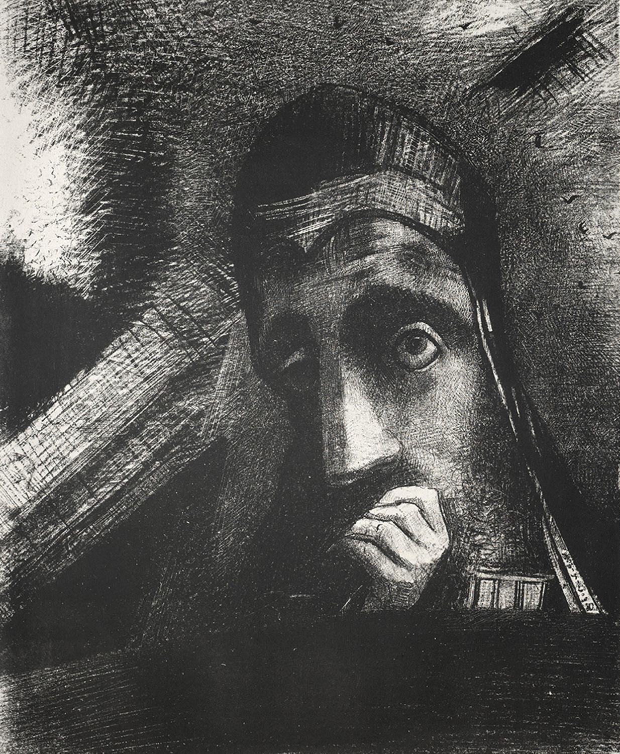 Homage a Goya, 1885