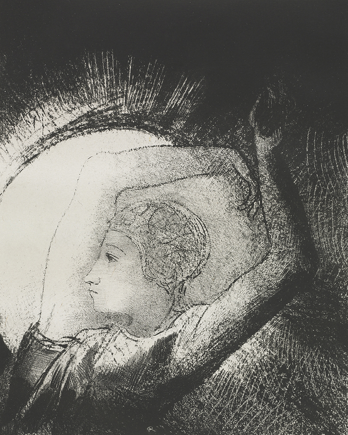 The Apocalypse of Saint John, 1899