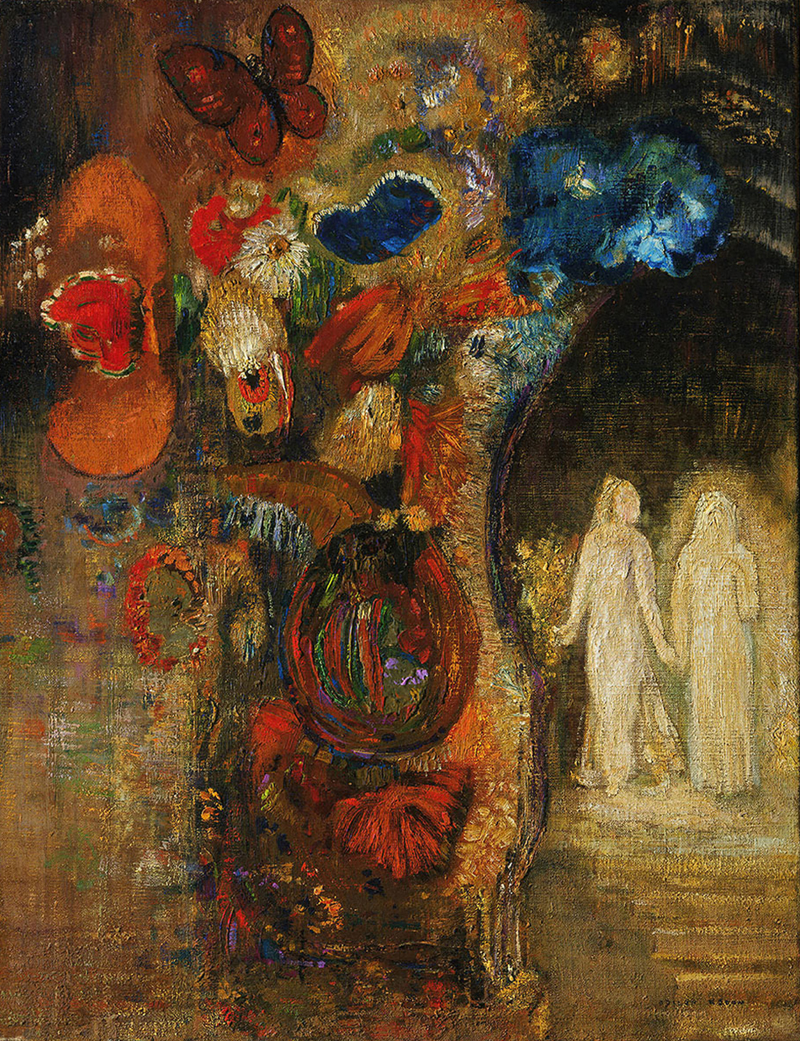 Apparition, c. 1905-10