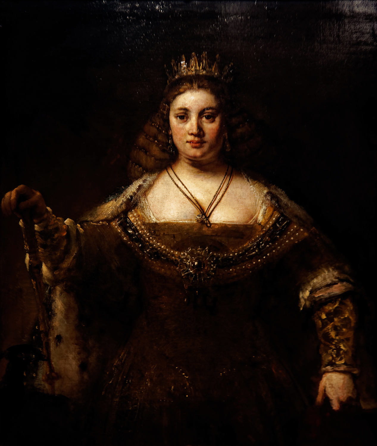Juno, c. 1662-65