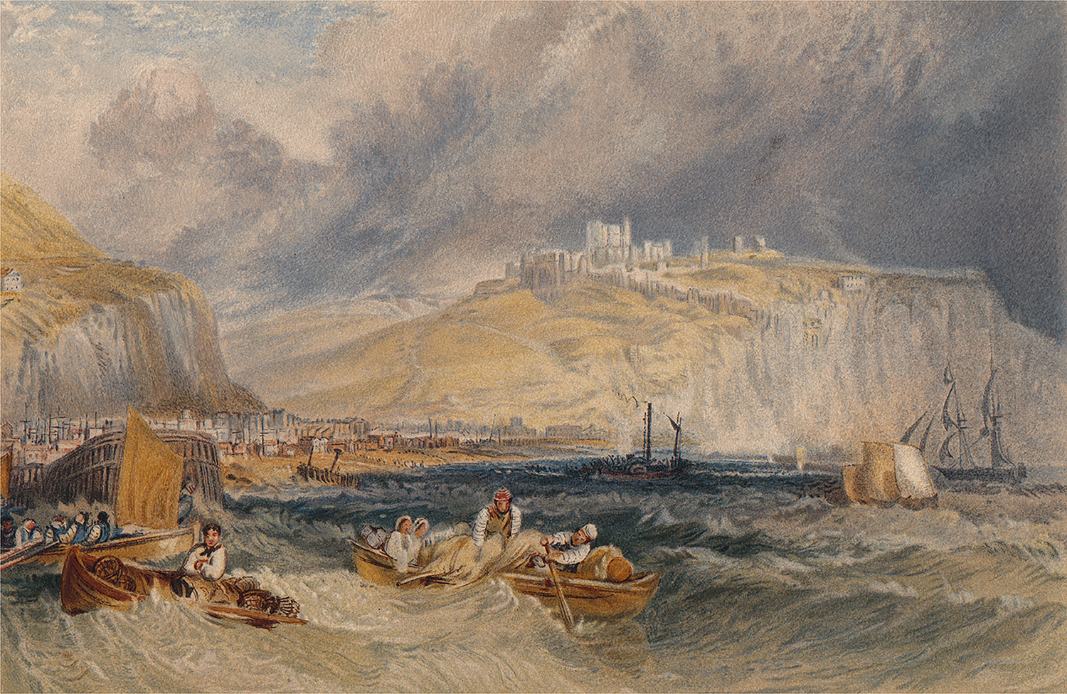 Dover, c. 1825