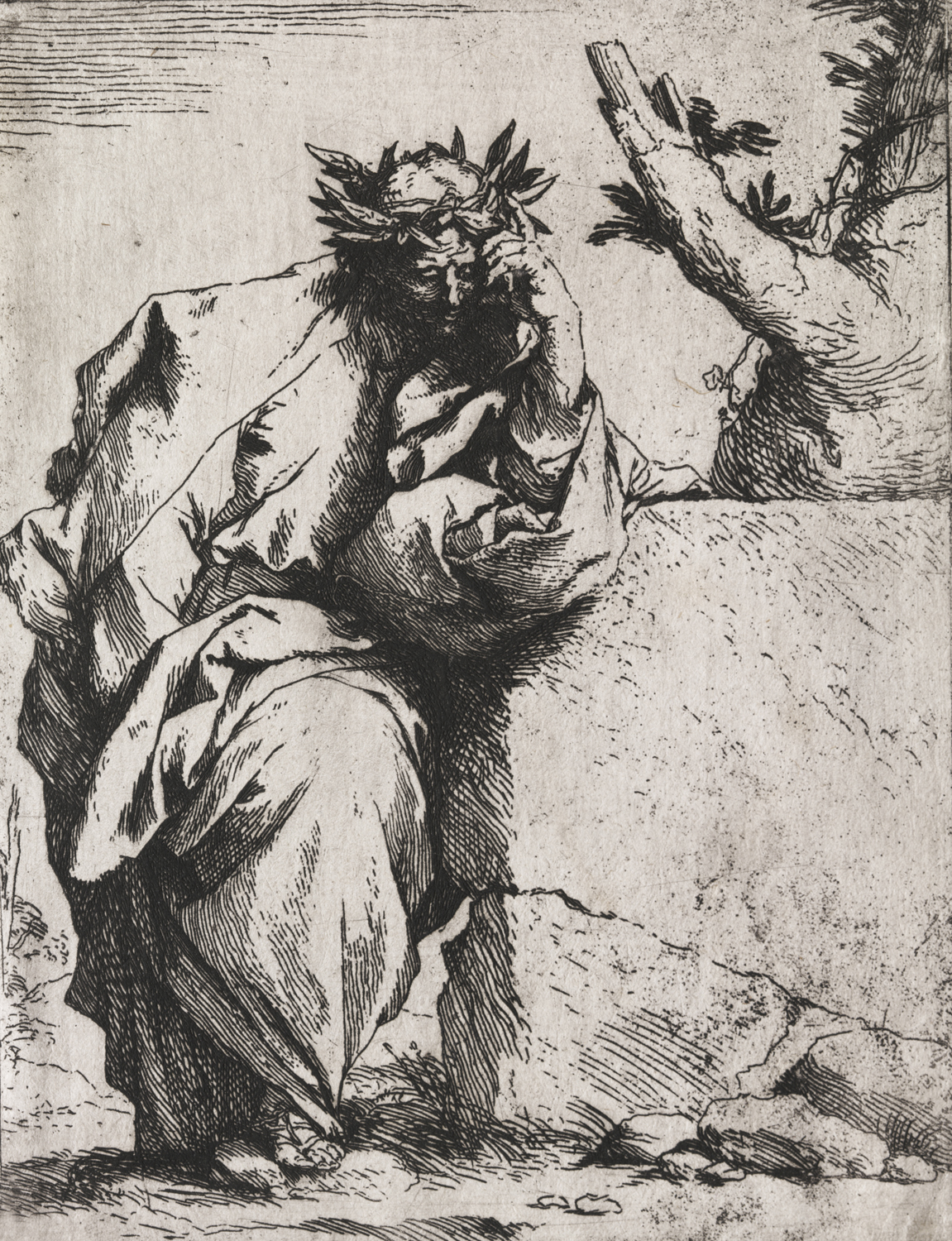 Virgil, 17th century