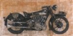 Brough Superior 1 Just Wall Decor Brough Superior