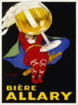 Biere Allary 1928 1 Just Wall Decor Biere Allary 1928