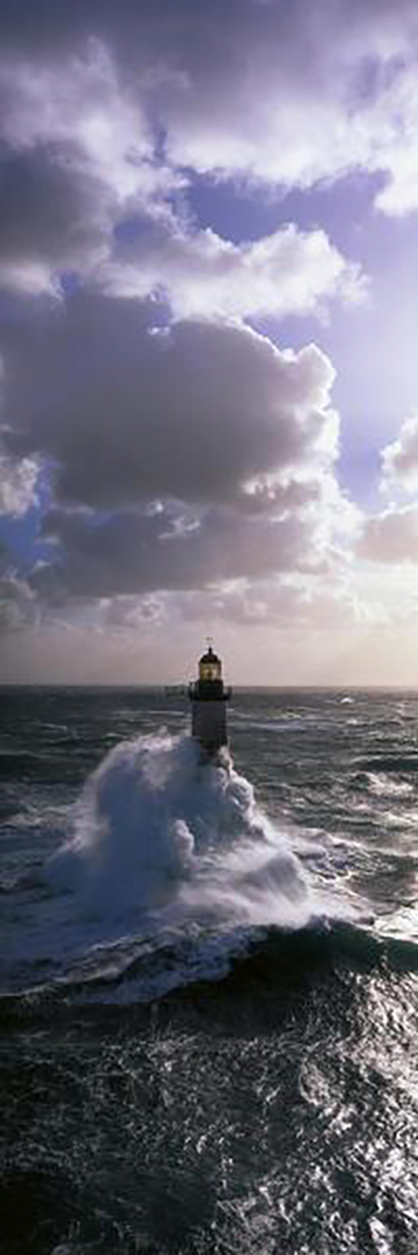 Ar-Men Dans La Tempete