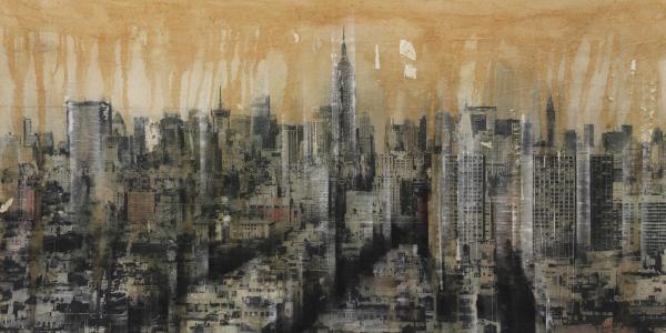 NYC I