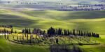 Country Houses in Tuscany