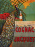 Cognac Jacquet ca Just Wall Decor Cognac Jacquet ca 1930