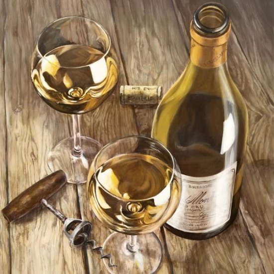 Noblesse Francaise (detail)