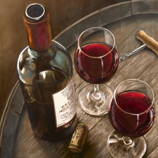 Nobilta italiana (detail)