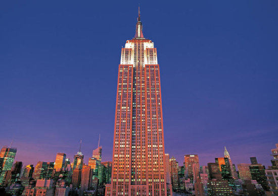 Empire State Building