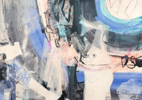 Un Vortice di Pensieri