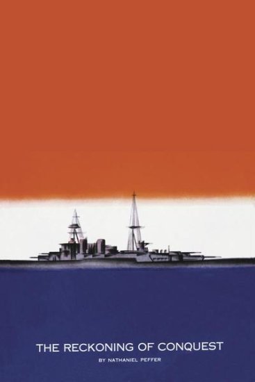 Defender of the Seas, 1935