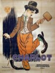 Charlot 1 Just Wall Decor Charlot