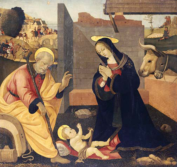 The Nativity