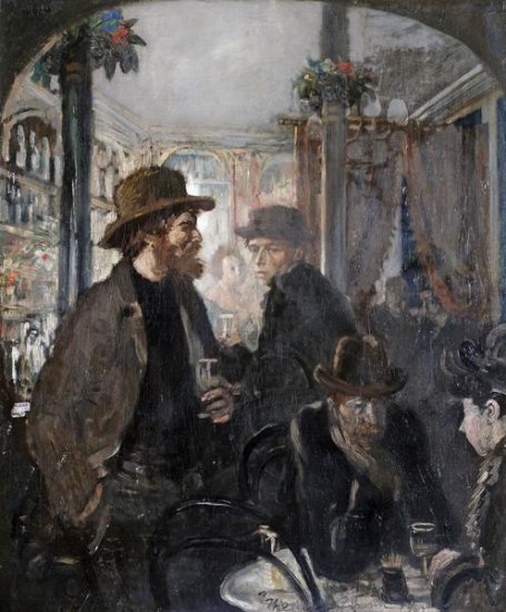 The Neil Gwynne Public House