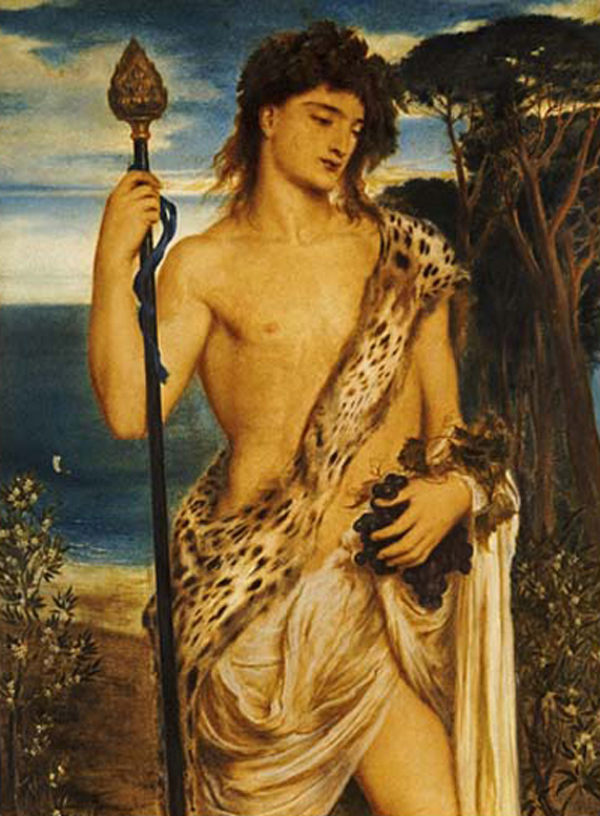 Bacchus