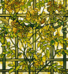 Trumpet Vine 1 Just Wall Decor Trumpet Vine