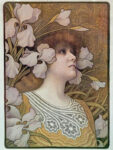 Sarah Bernhardt 1 Just Wall Decor Sarah Bernhardt