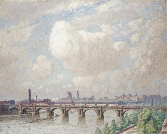 Waterloo Bridge