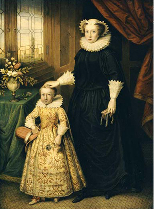 Mary, Queen of Scots