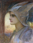 St Joan of Arc