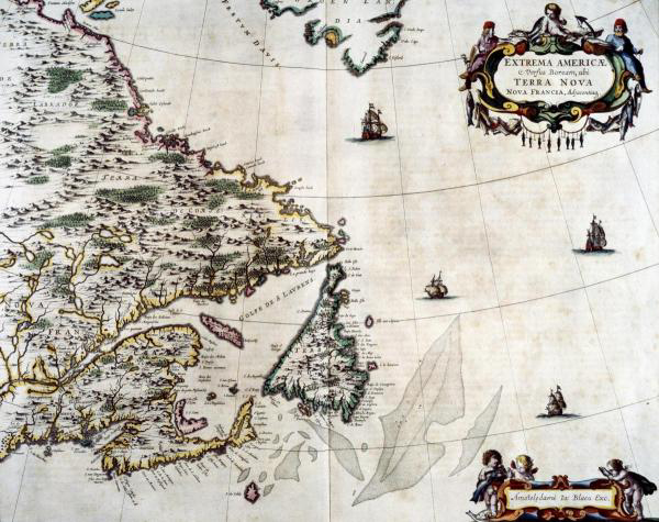 Extrema Americae from Grand Atlas