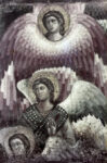 Archangel Seraphim 1 Just Wall Decor Archangel Seraphim