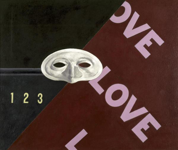 Love, Love, Love, 1928
