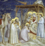 Adoration of the Magi 1 Just Wall Decor Adoration of the Magi