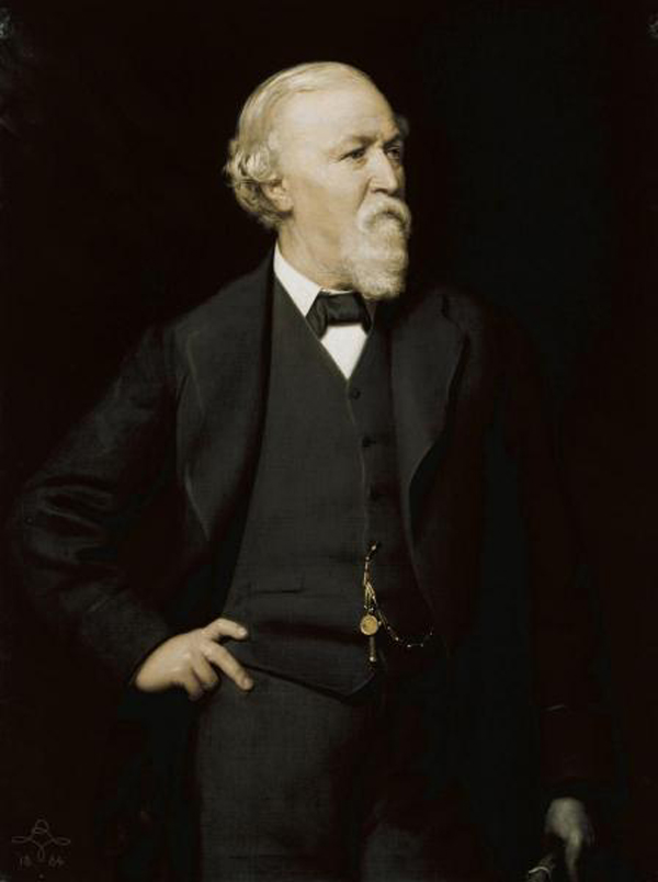 Robert Browning