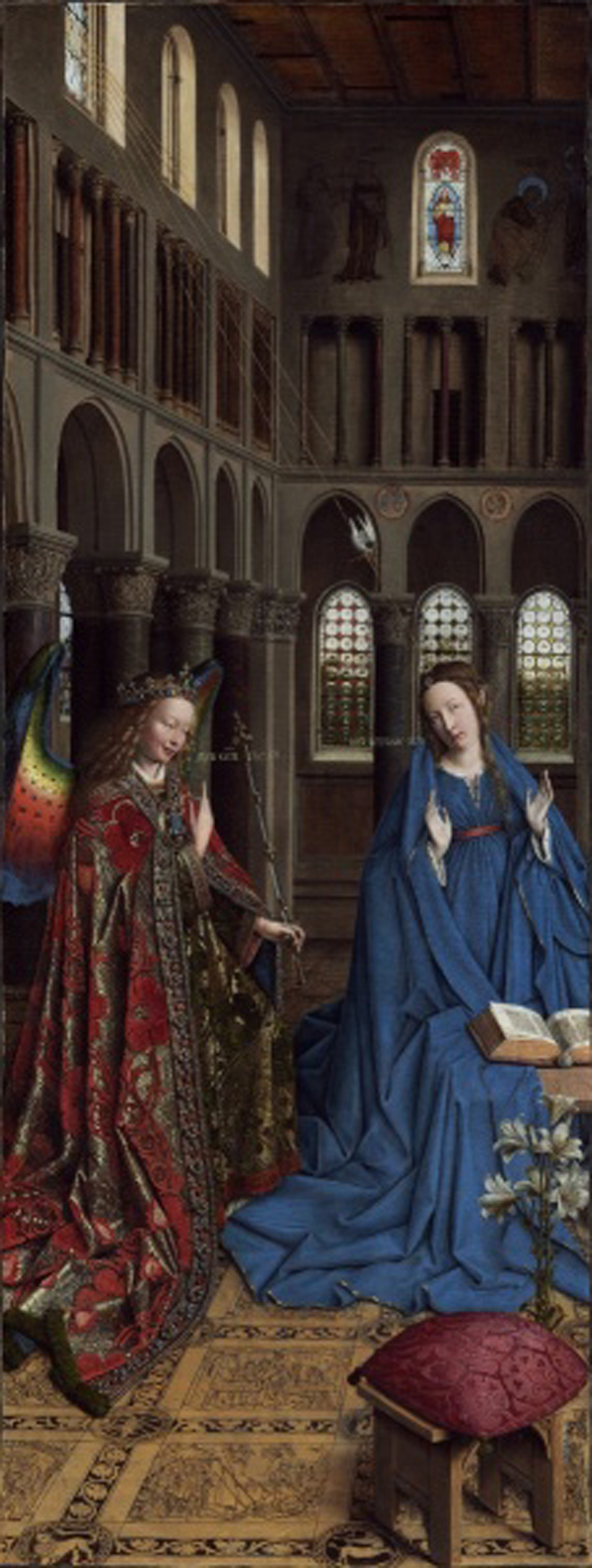 Annunciation