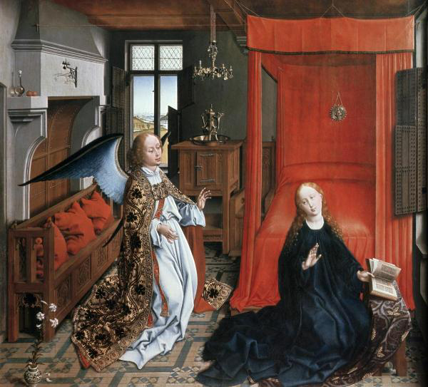 Annunciation