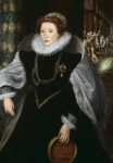 Queen Elizabeth I of England 1 Just Wall Decor Queen Elizabeth I of England