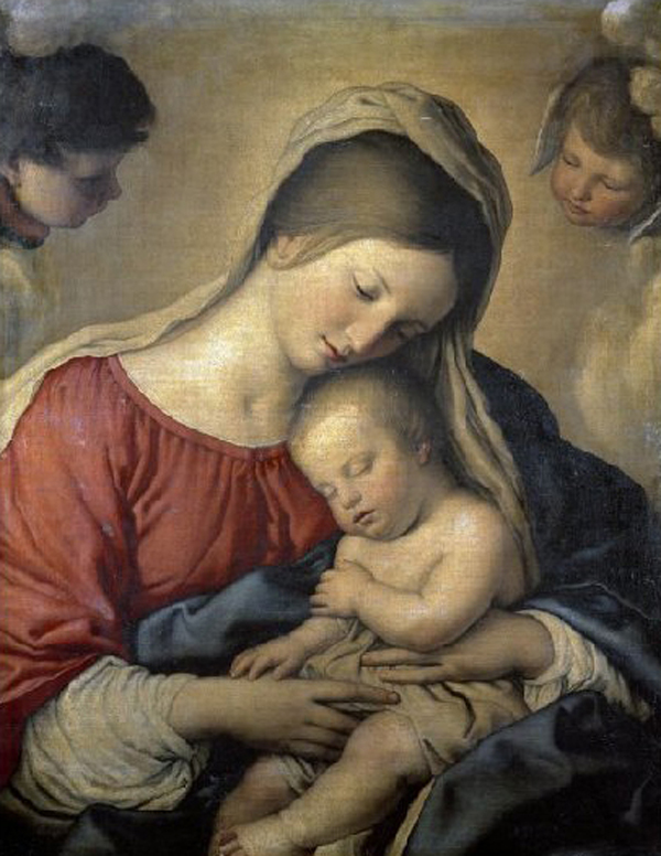 A Christian Allegory