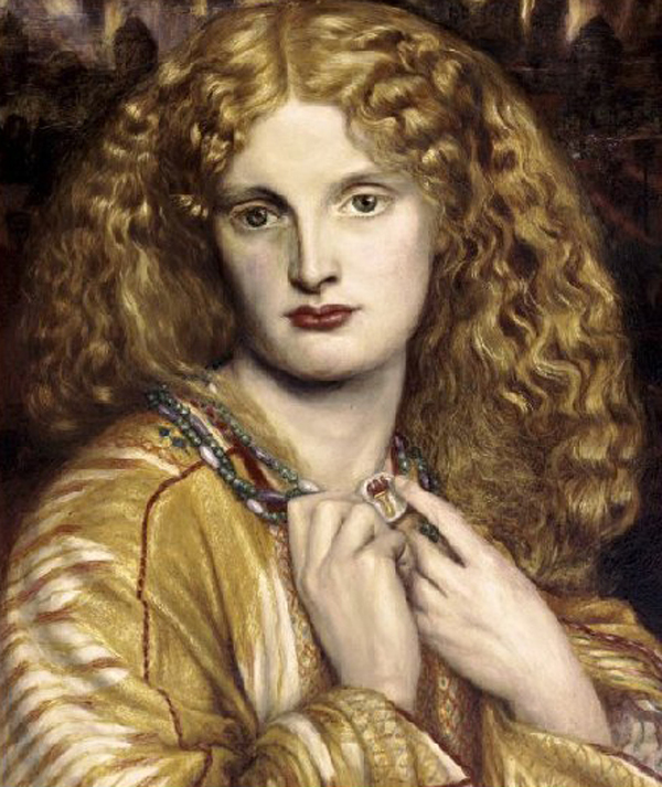 Helen of Troy