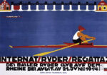 Internat Ruder Regatta 1 Just Wall Decor Internat Ruder Regatta