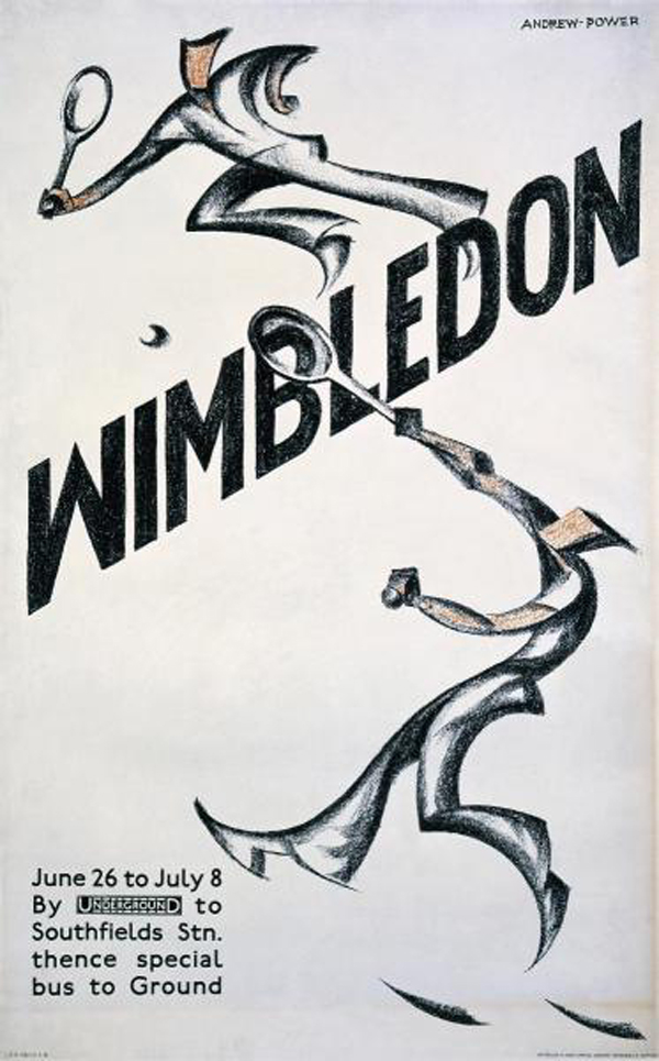 Wimbledon