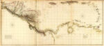 West Indies II 1810 1 Just Wall Decor West Indies II 1810