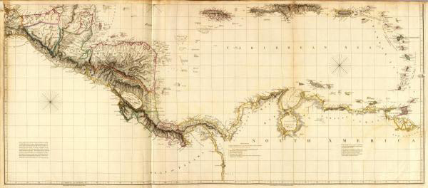 West Indies II, 1810