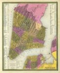 City of New York 1846